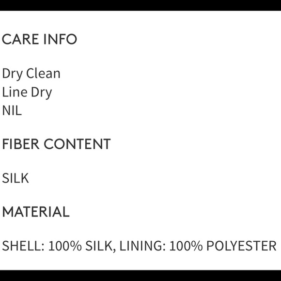 Madewell Silk Forsythia Cold-Shoulder Dress 10 🆕 - Picture 7 of 8